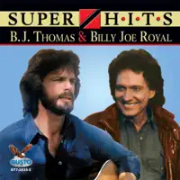 Rockin' Robin — Billy Joe Royal