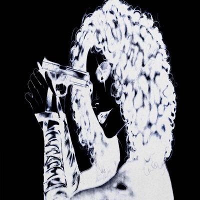 my hate runs deep for a bitch like you (feat. sydney runner) - Single