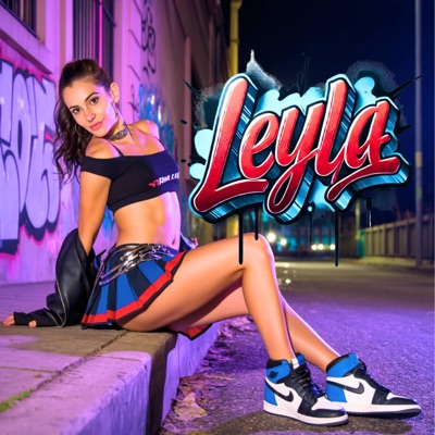 Leyla - Single