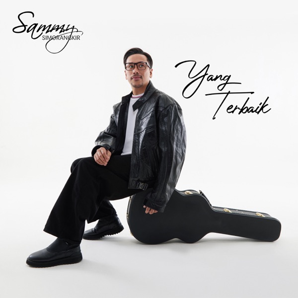 Sammy Simorangkir