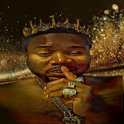 Crown: King Skip Vibes