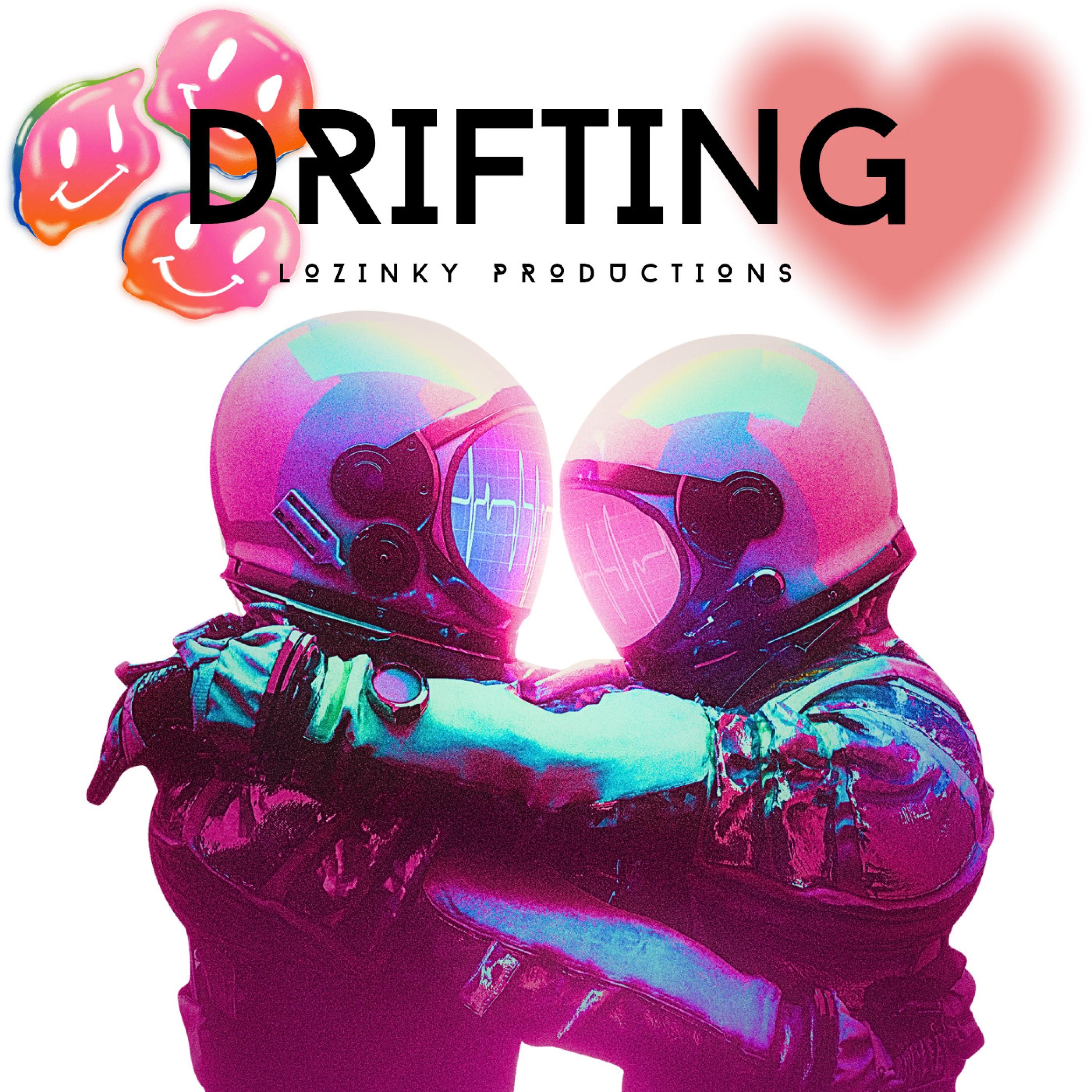 DRIFTING - Single