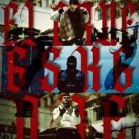 MYSTHRIO - Single - 65k6, El Crue & ORE