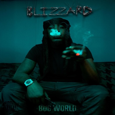 BLIZZARD - Single