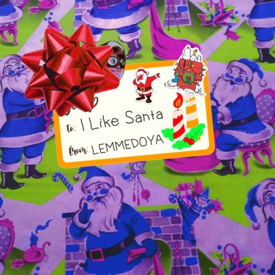 I Like Santa - Single
