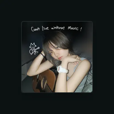 Listen to 张羽菲, watch music videos, read bio, see tour dates & more!