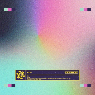 RUN - Single