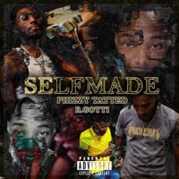 Self made (feat. Rio Rackz) - Single - Phizzy Tatted