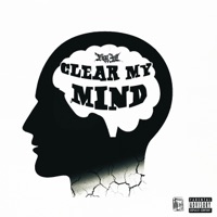 Clear My Mind - Single - Bigg Antt