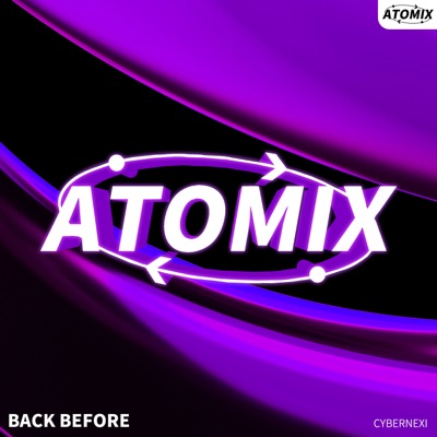 Back Before - Single