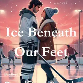 Ice Beneath Our Feet (Unabridged)