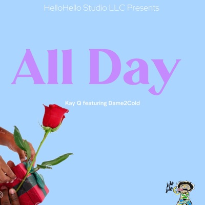 All Day - Single