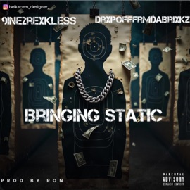 Bringing Static (feat. DrxpOffFrmDaBrixkz) 9ine2Rexkless