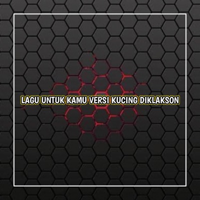 Baket Yete - LAGU UNTUK KAMU VERSI KUCING DIKLAKSON