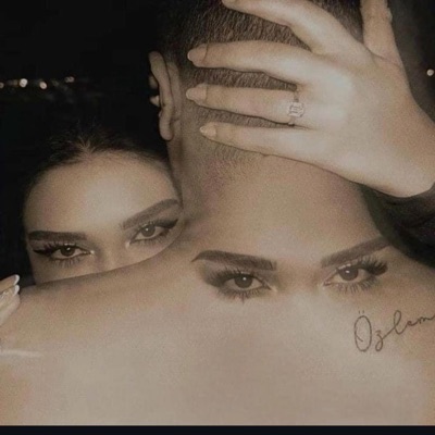 I wanna fuck (feat. Kai Keoni) - Single