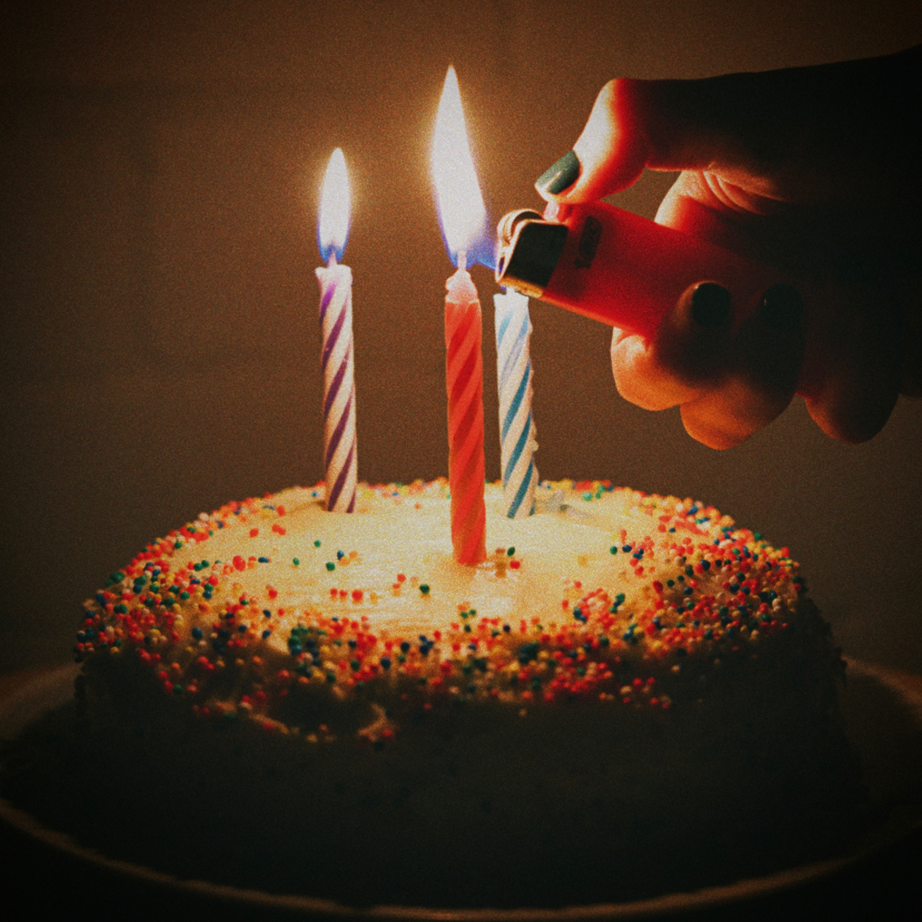 Burning Out - Single