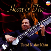Ustad Nishat Khan: Heart of Fire - Ustad Nishat Khan