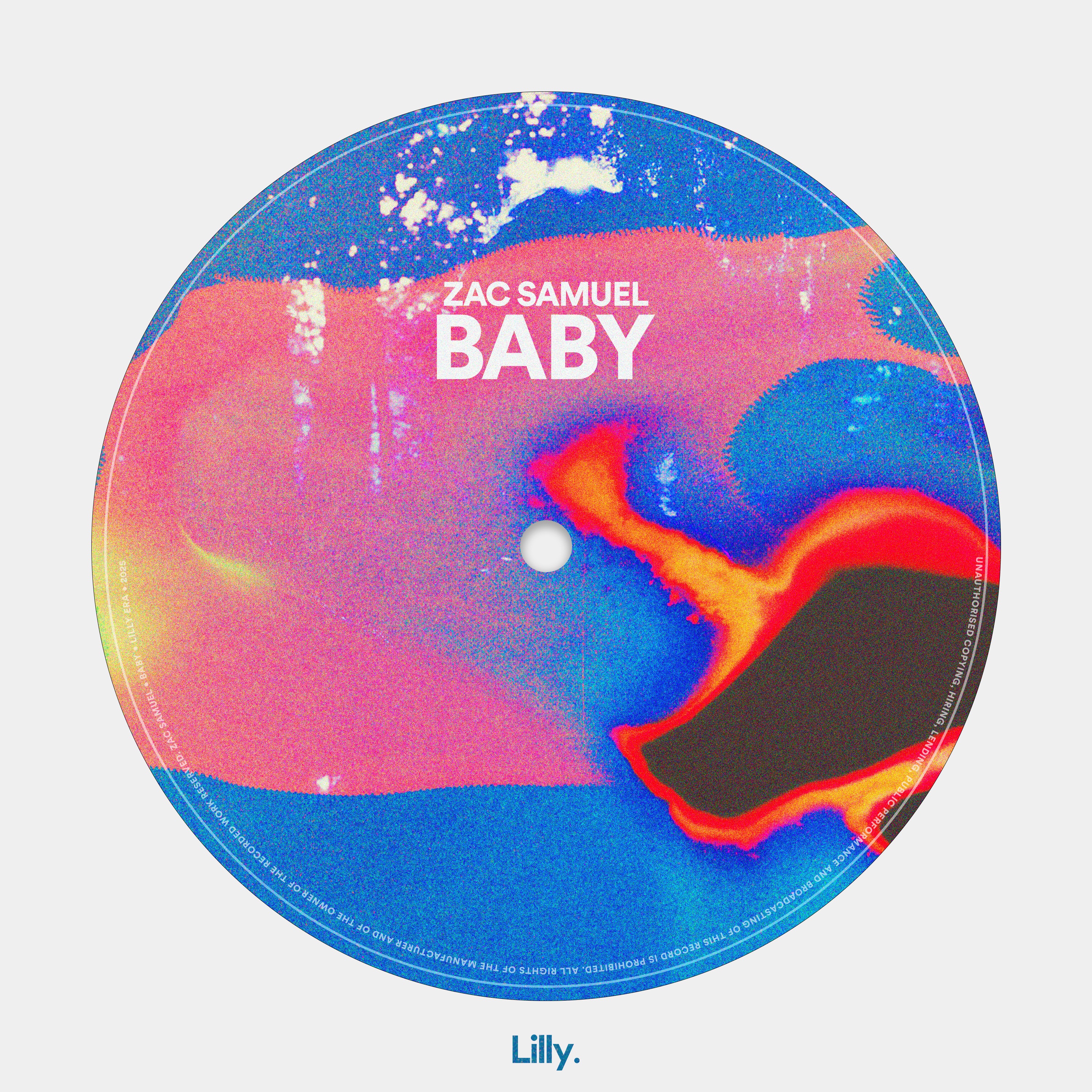 Baby - Single
