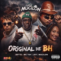 Original de Bh (feat. Sette) - Single - Mc Toy, JOY & Mucilon