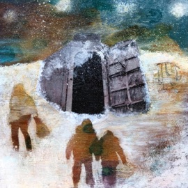 Idioteque (feat. Kyle John Kenowski) Thane