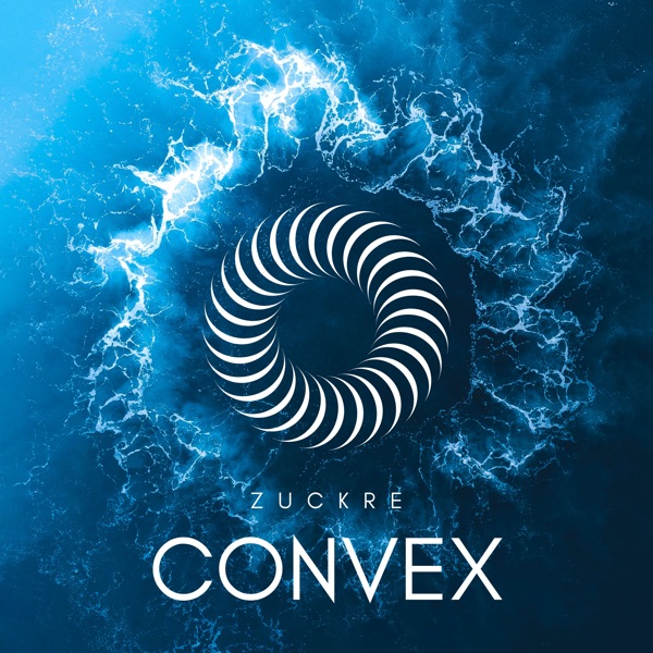 Convex - EP