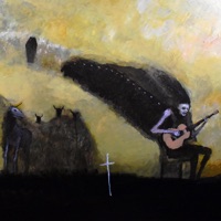 Black Canyon City - MOSSBACK