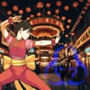 The Storming Flower (Ling Xiaoyu's Theme) - Single