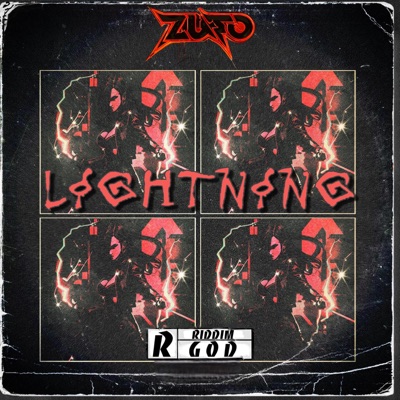 Lightning - Single