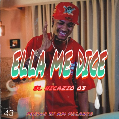 Ella Me Dice - Single