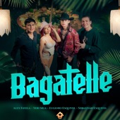 Bagatelle (feat. Sebastian Esquivel) artwork