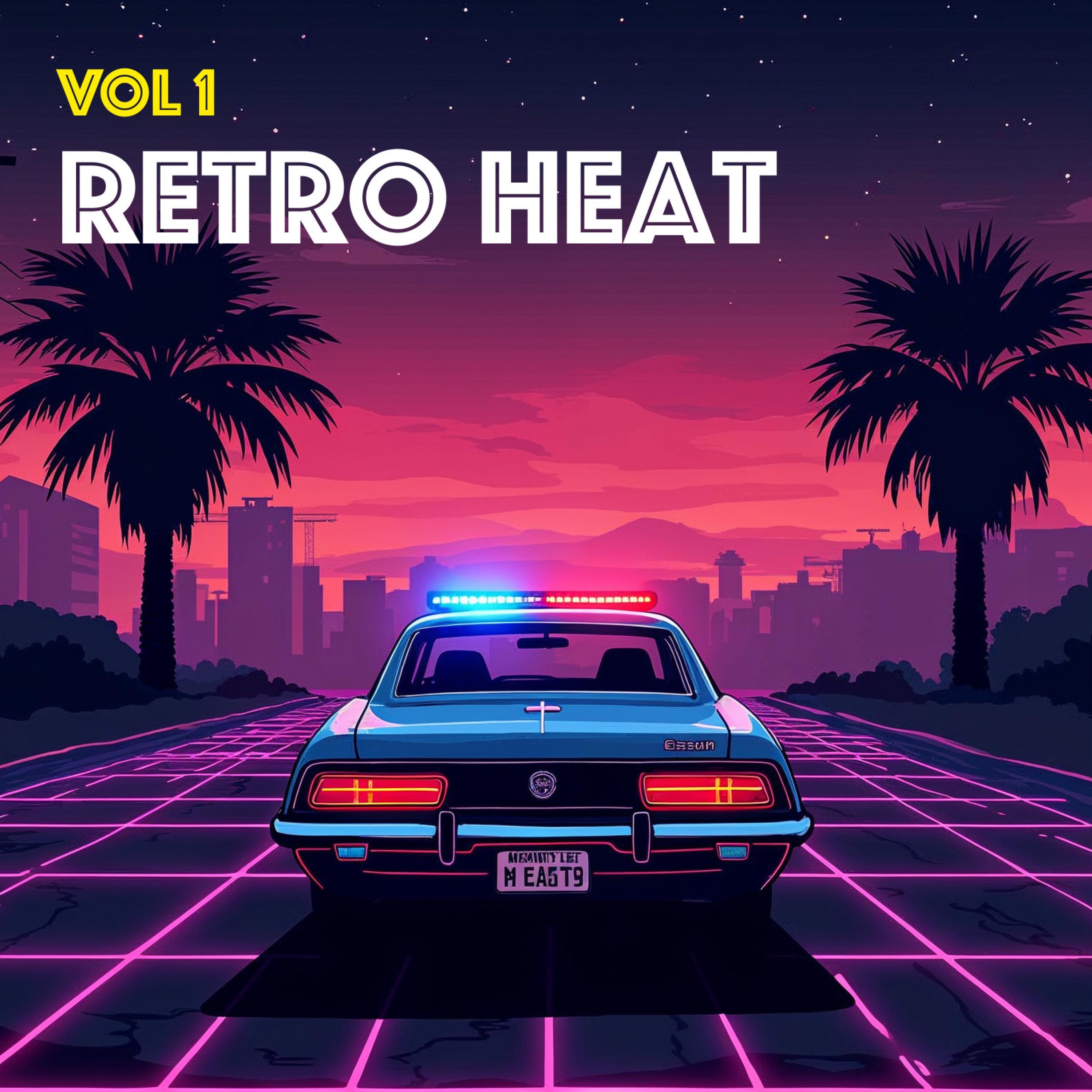 Retro Heat, Vol. 1