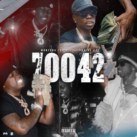 Triple D (with Zillionaire Doe) Montana 700 & Zillionaire Doe