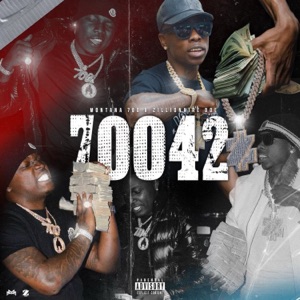 Triple D (with Zillionaire Doe)