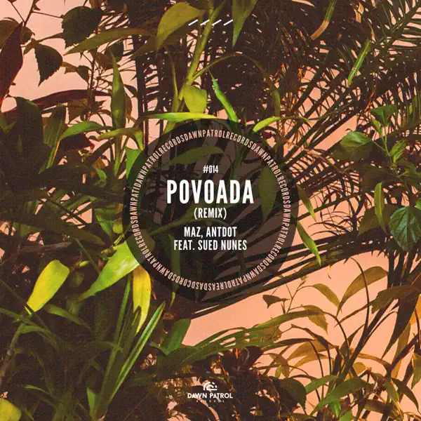 Povoada \(feat. Sued Nunes\) \[Remix\] by Maz & Antdot – Apple Music