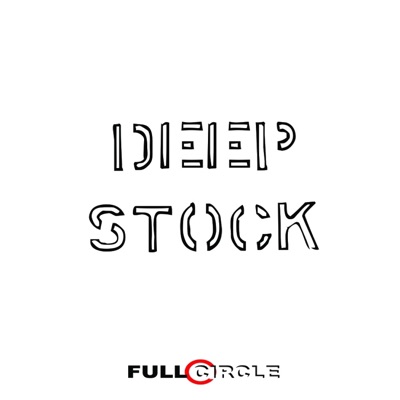 Deep Stock - EP