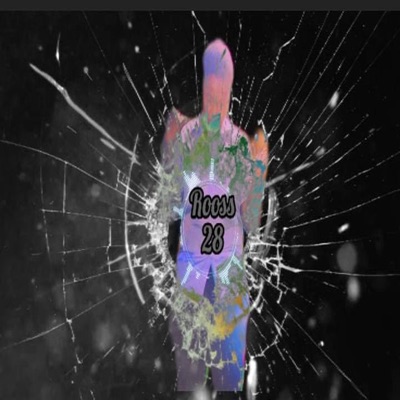 Rooss28 Balenciaga - Single