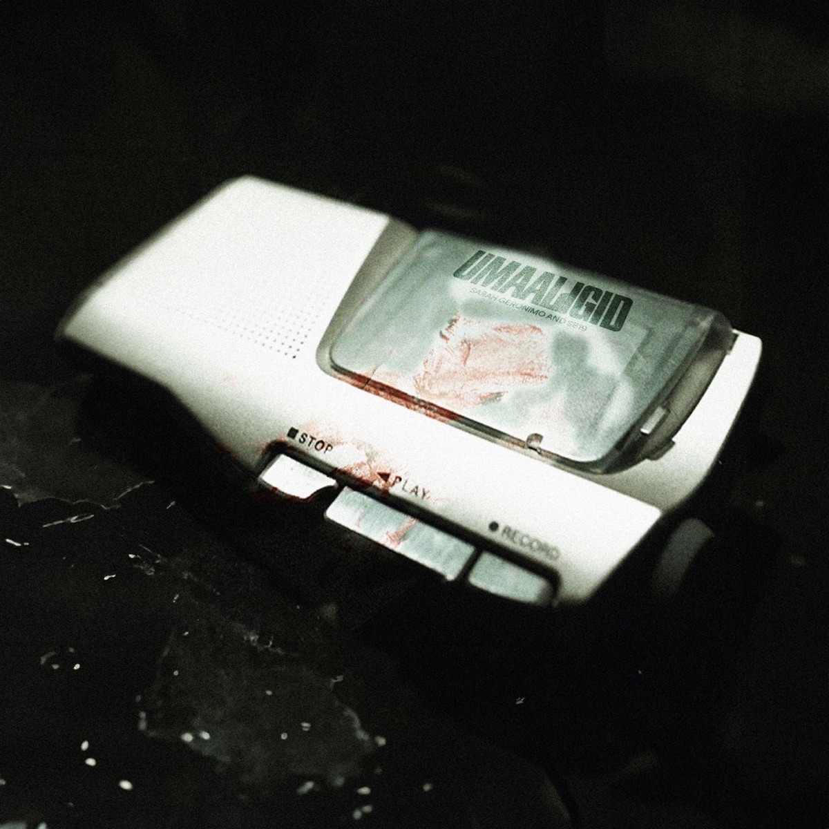 Sarah Geronimo & SB19 - Umaaligid - Single (2025) [iTunes Plus AAC M4A]-新房子