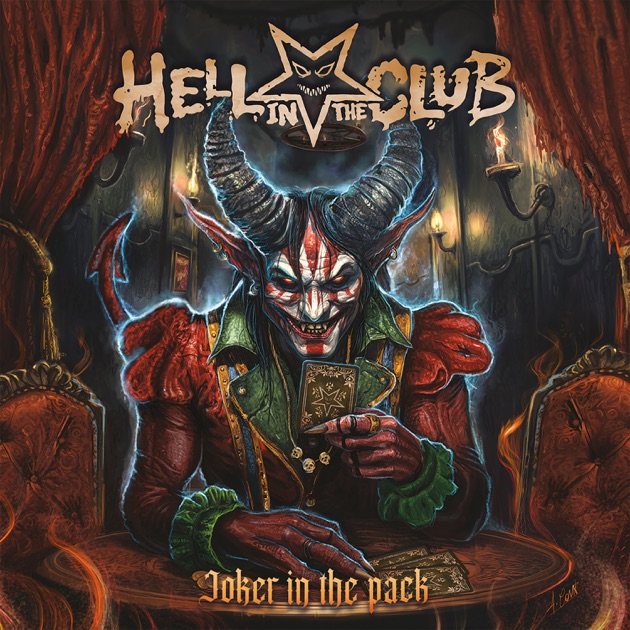 Joker In the Pack - Hell In the Clubのアルバム - Apple Music