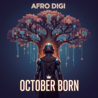 October Born - Single