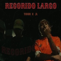 Recorrido Largo (feat. Ticor & Kimbo) - Single - JL_ELOG