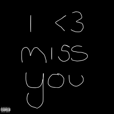 i miss you - EP
