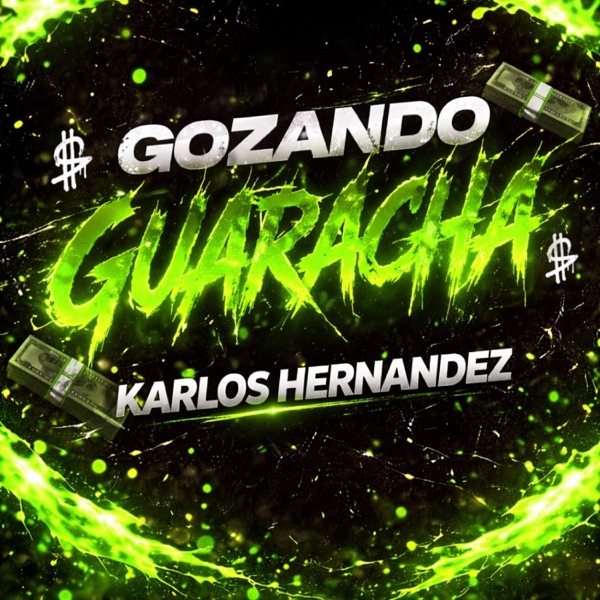 Gozando Guaracha (Radio Edit)