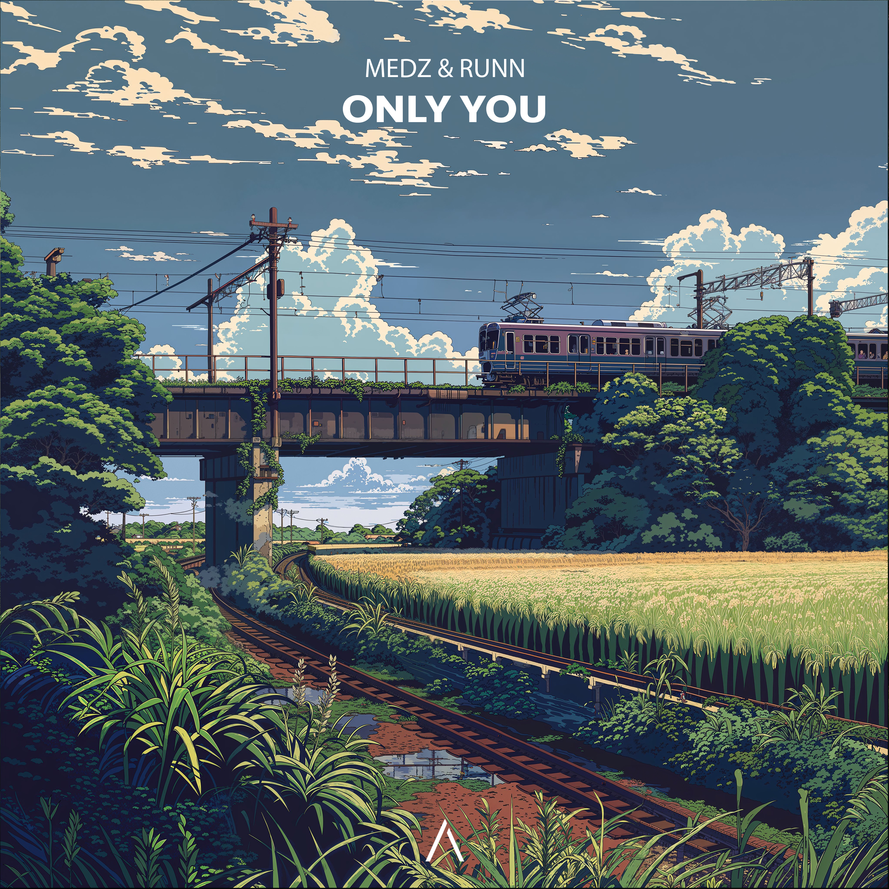 Only You - Single