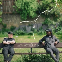 Lady Notts (feat. NPA & Cappo) [Remix] - Single - AdimProd & Stan Crook Education