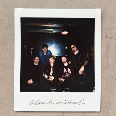 Sol Liebeskind en vivo en Thelonious Club