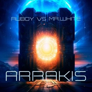 Arrakis (Short Edit)