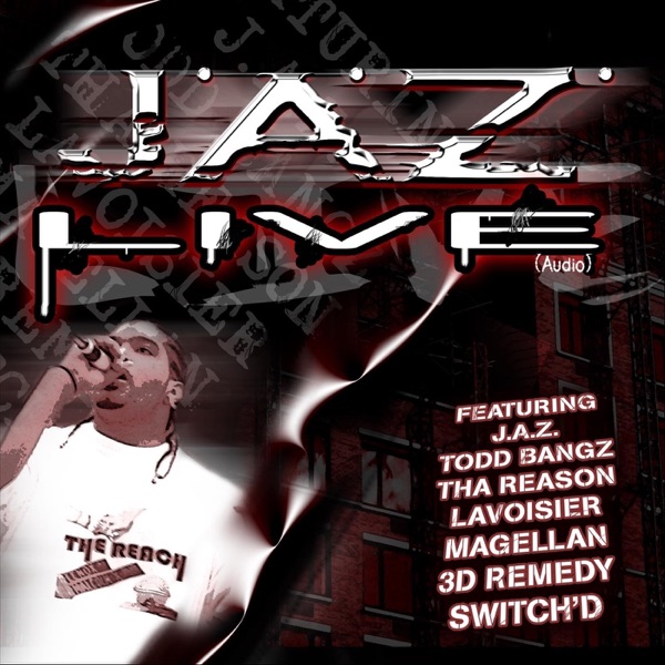 J.A.Z. Live