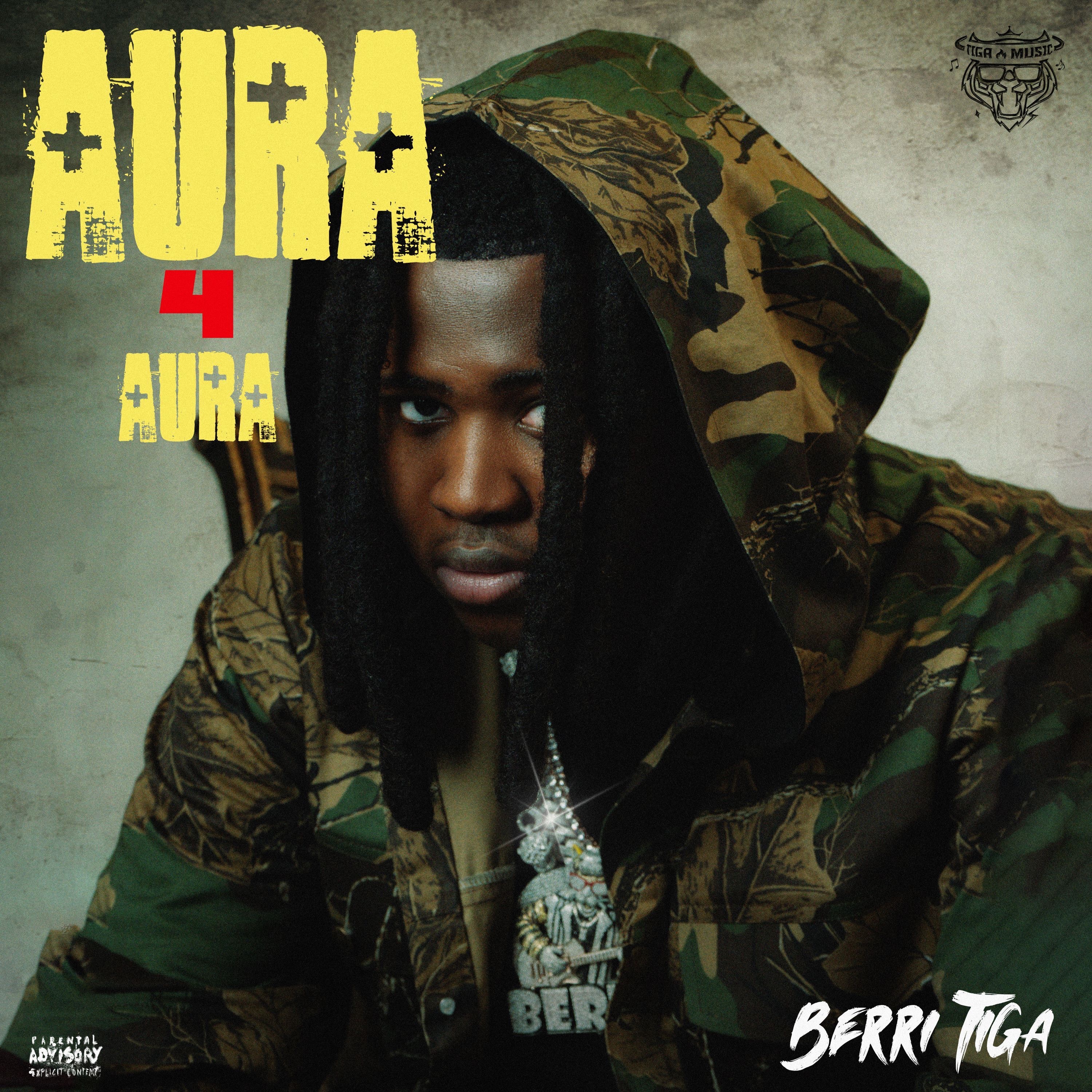 Aura 4 Aura - Single