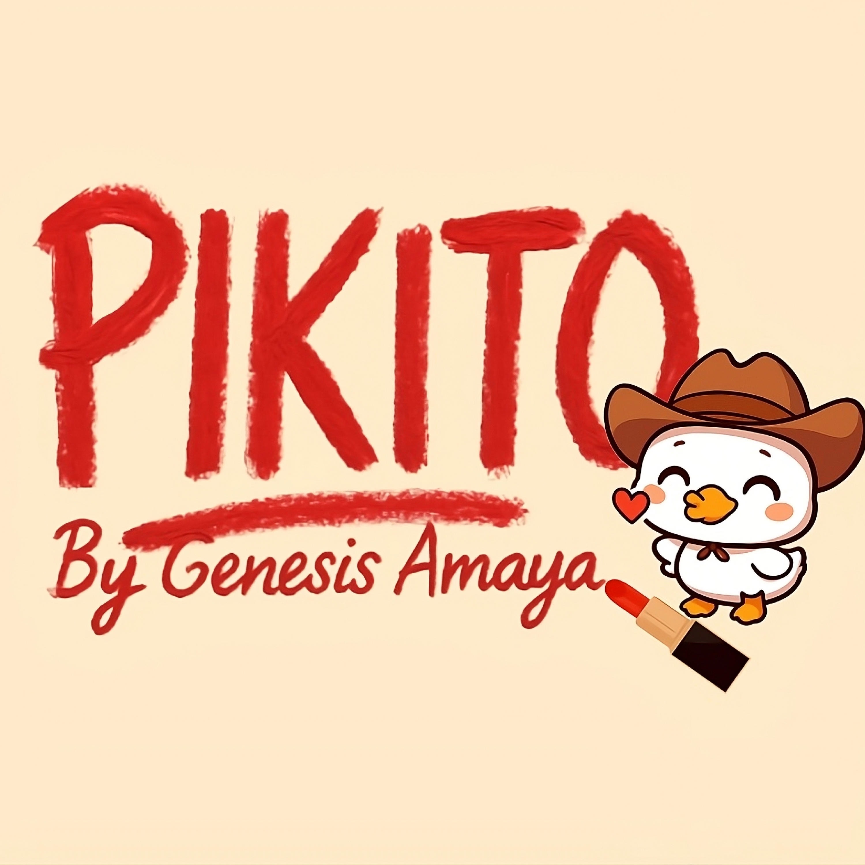 PIKITO - Single