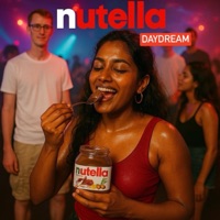 Nutella Daydream - Single - Chad Buffington